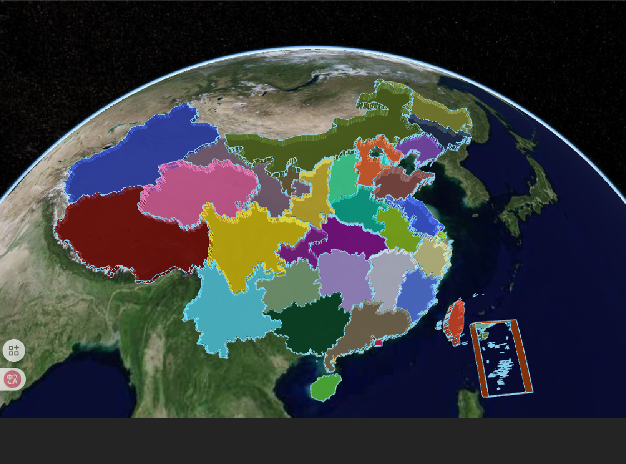 GeoJson